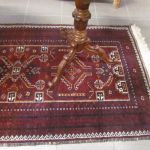 673 2510 ORIENTAL RUG